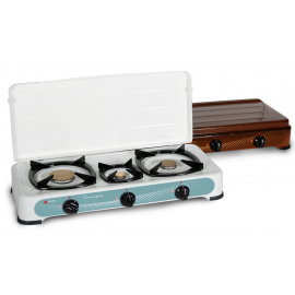 THERMOGATZ ΟΙ.003 Κουζινάκι Αερίου 69cm